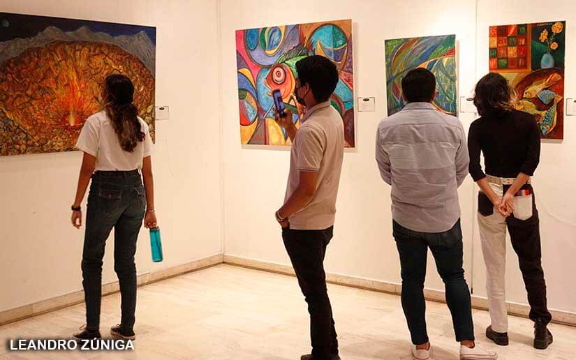expo